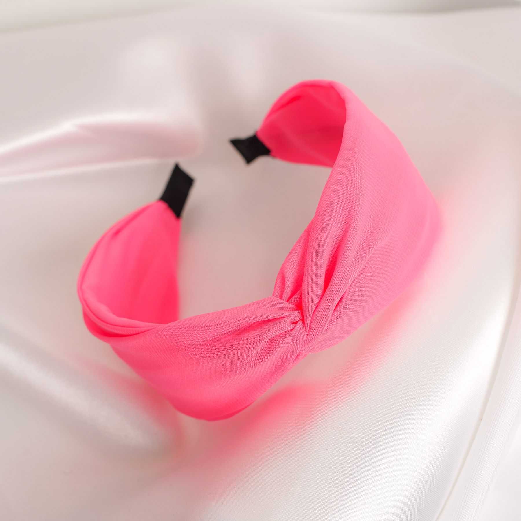 BLAZE HEADBAND - PINK
