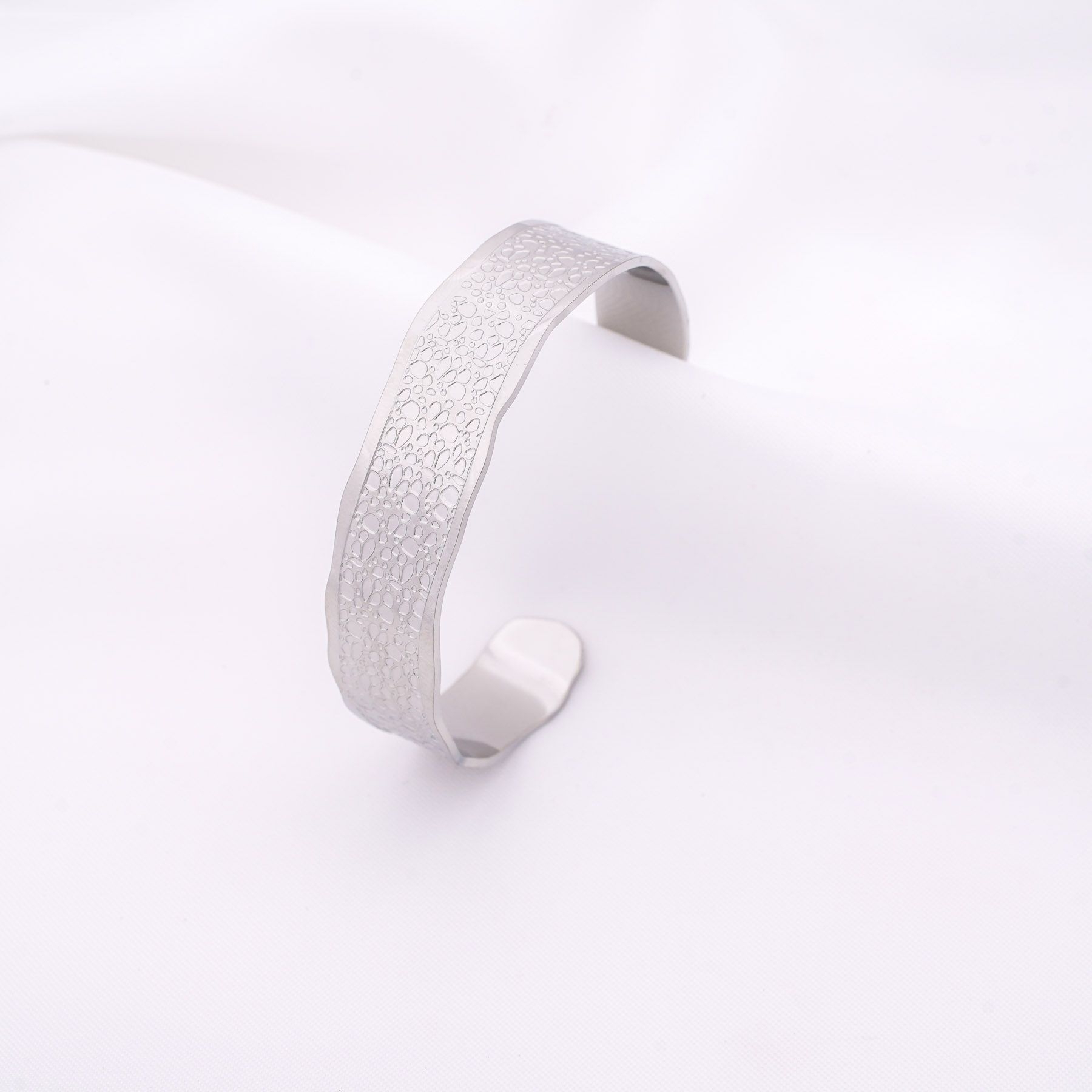 LYSISTRATE HANDCUFF - SILVER ' - ' ΧΕΙΡΟΠΕΔΕΣ