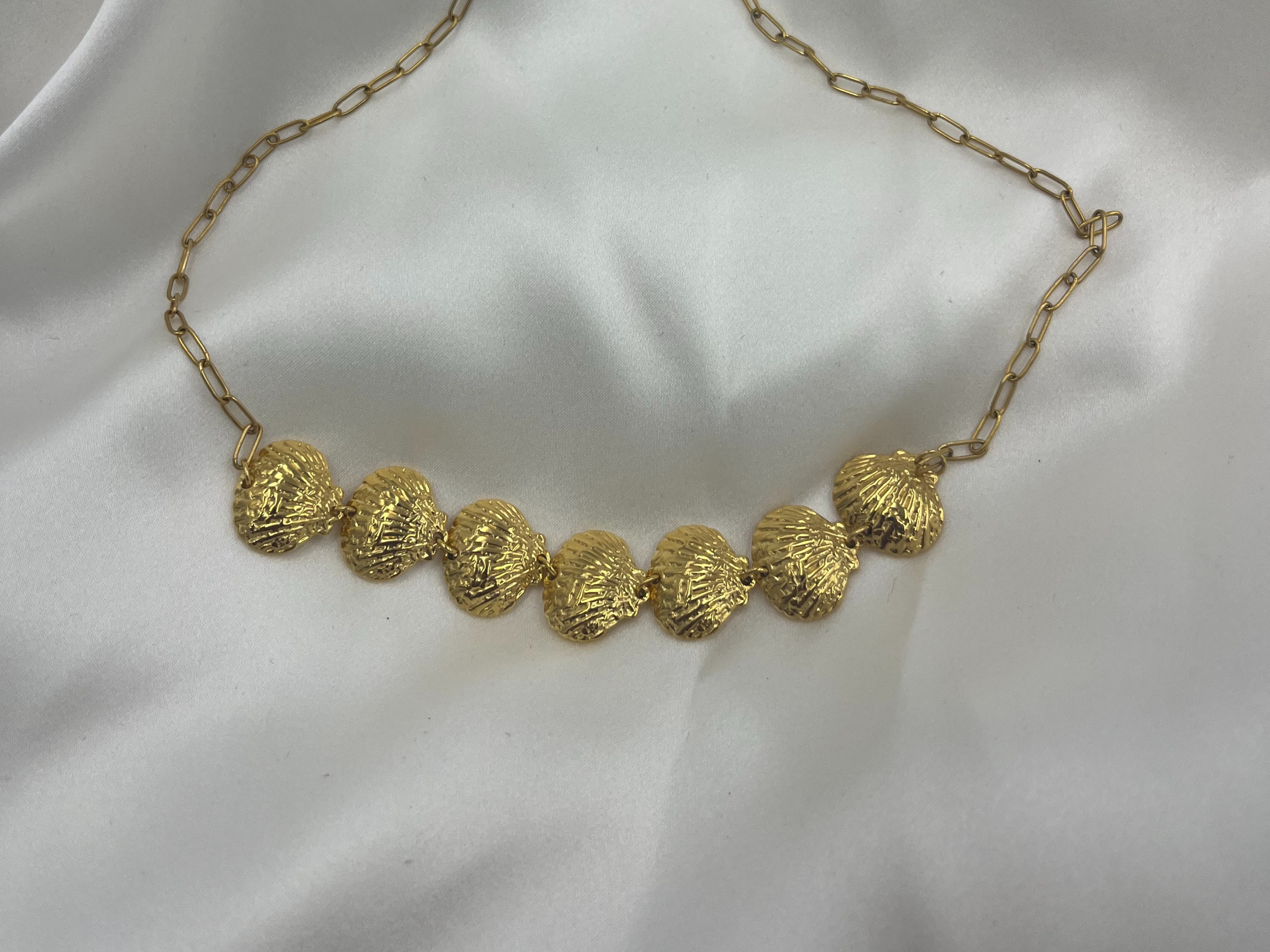 ISLA GOLD CHOCKER ' - ' ΤΣΟΚΕΡ