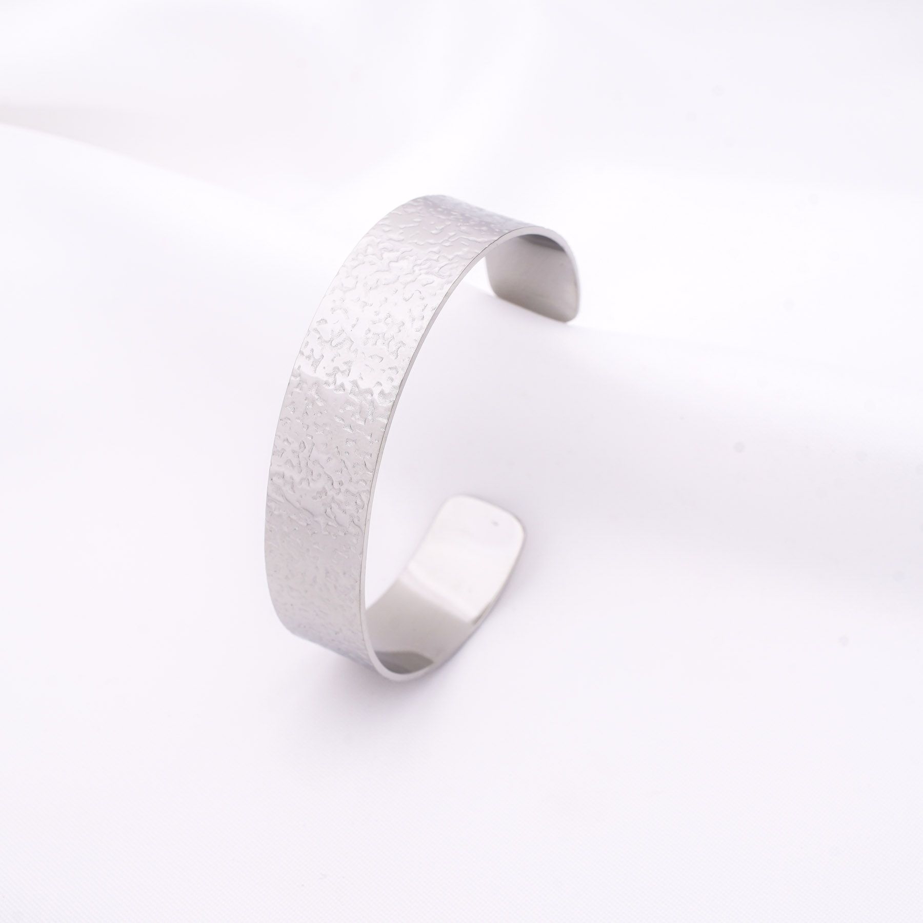 RHOXANE HANDCUFF - SILVER ' - ' ΧΕΙΡΟΠΕΔΕΣ