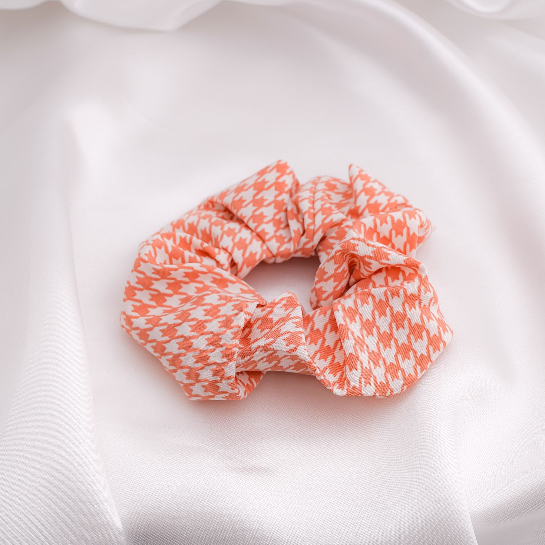ANNABELLA SCRUNCHIE - PINK  ' - ' SCRUNCHIES