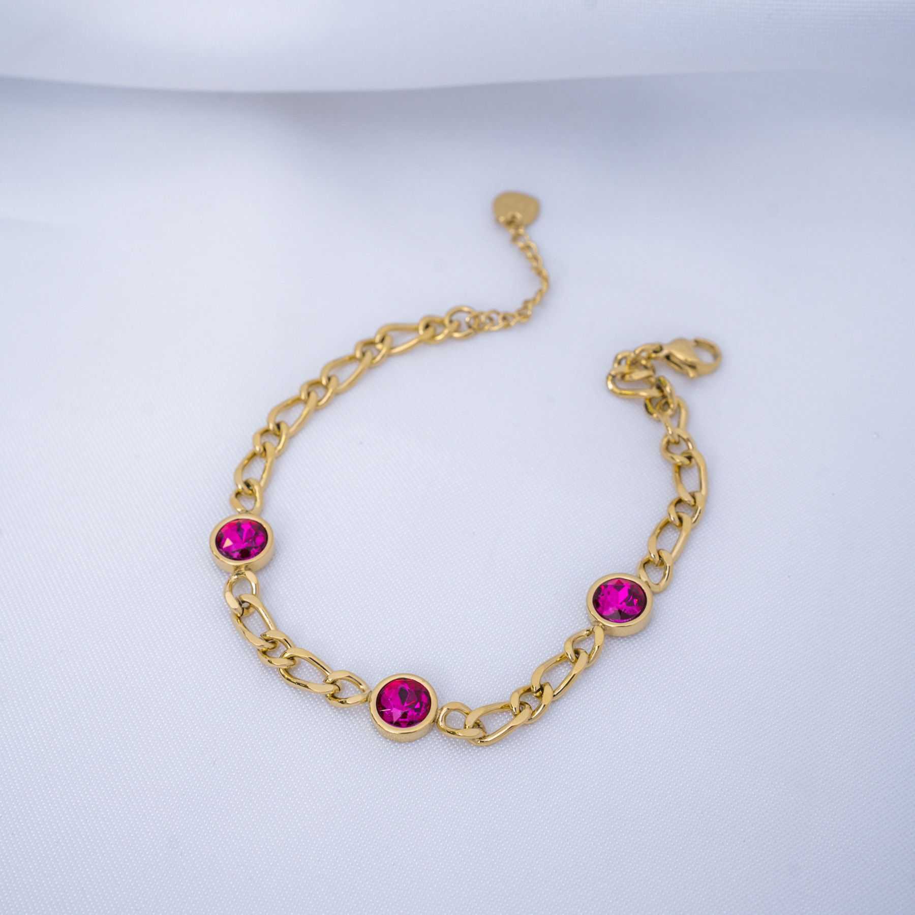 BRIDGET BRACELET - GOLD