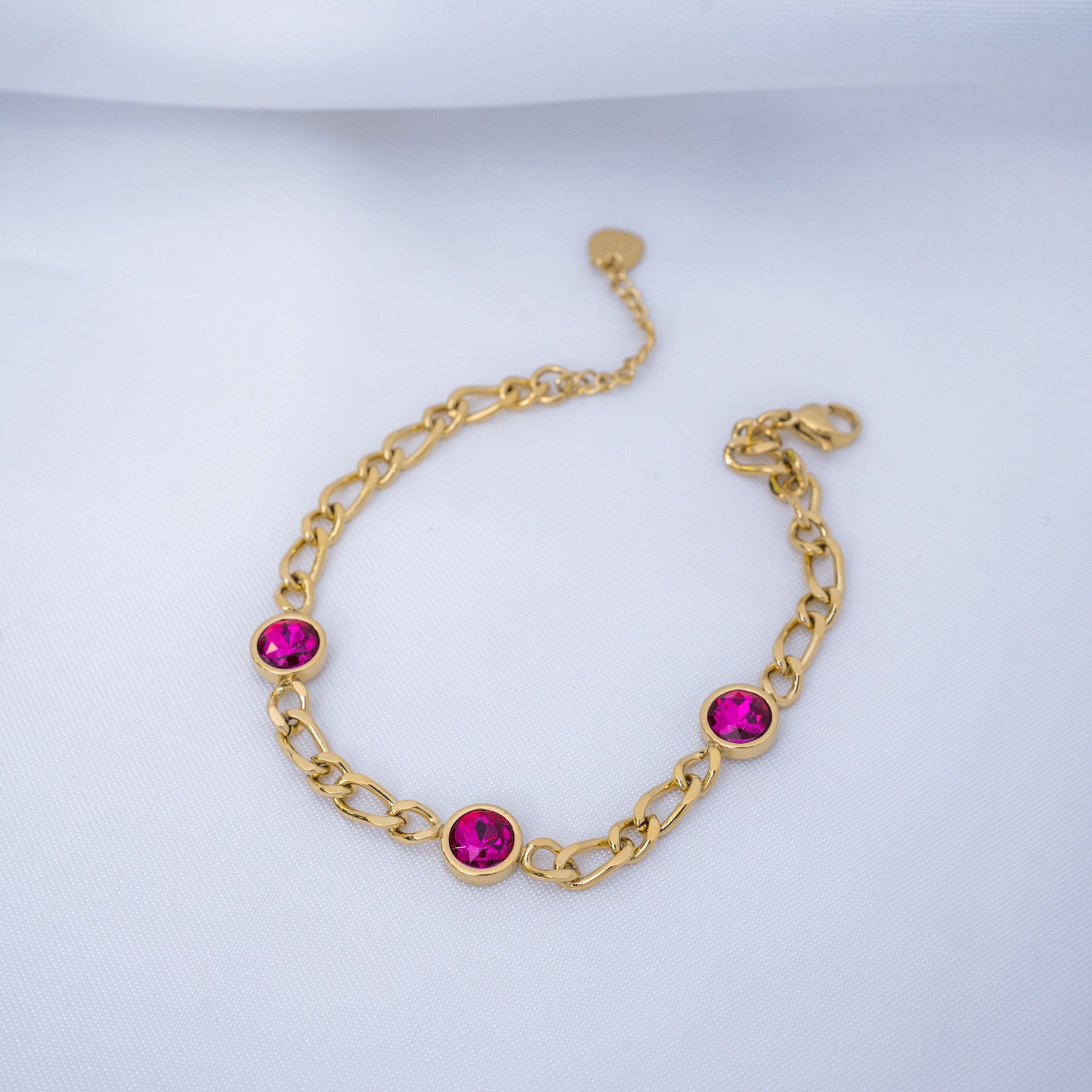 BRIDGET BRACELET - GOLD ' - ' ΧΕΡΙΟΥ
