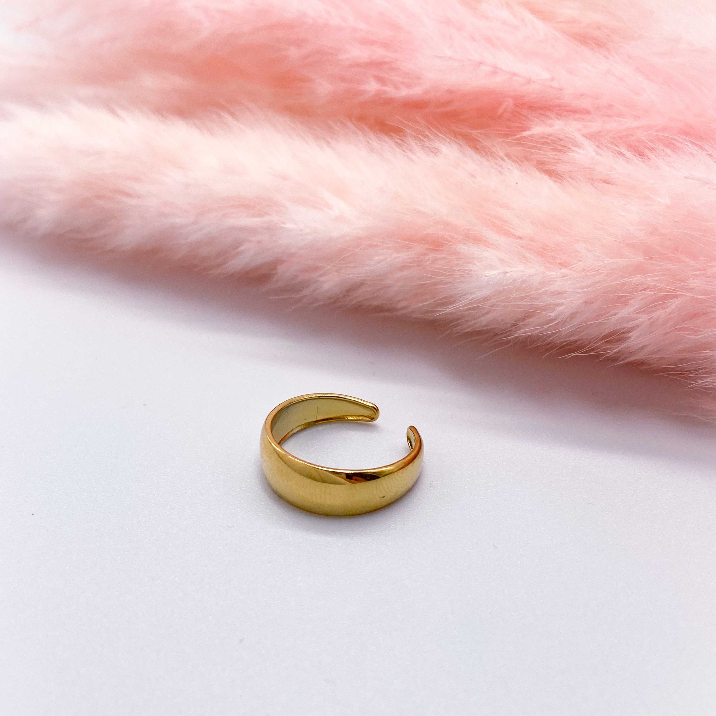 ELINA RING - GOLD 