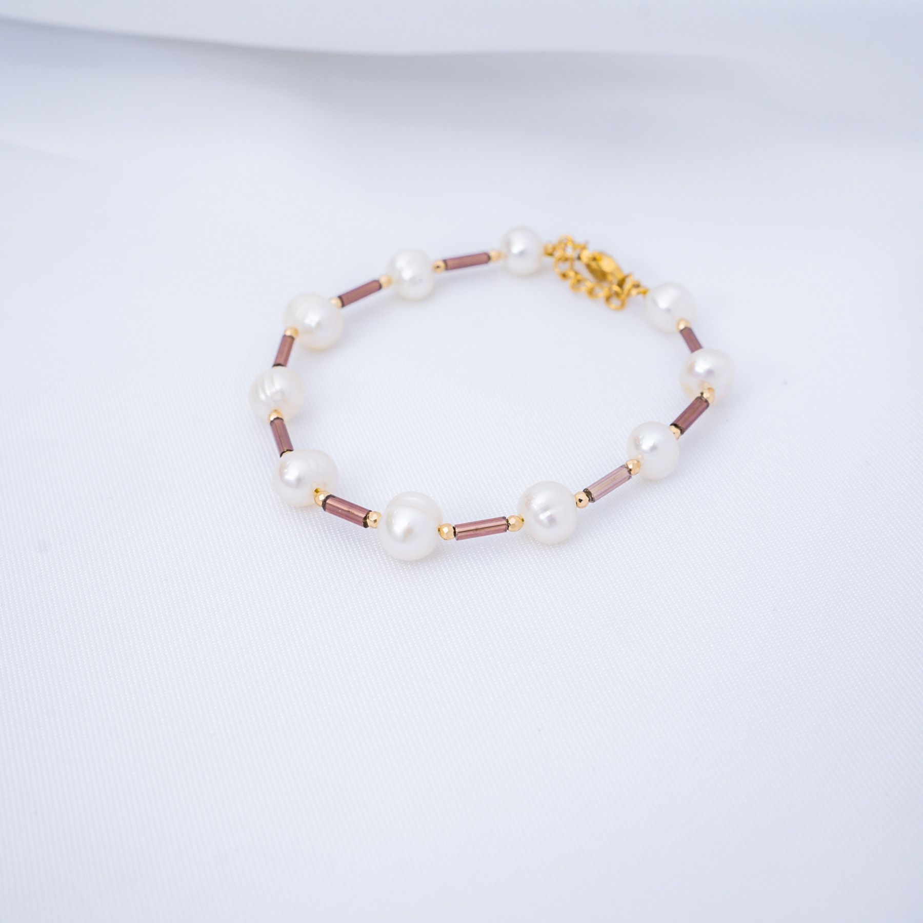ARTEMIS BRACELET - GOLD ' - ' ΧΕΡΙΟΥ