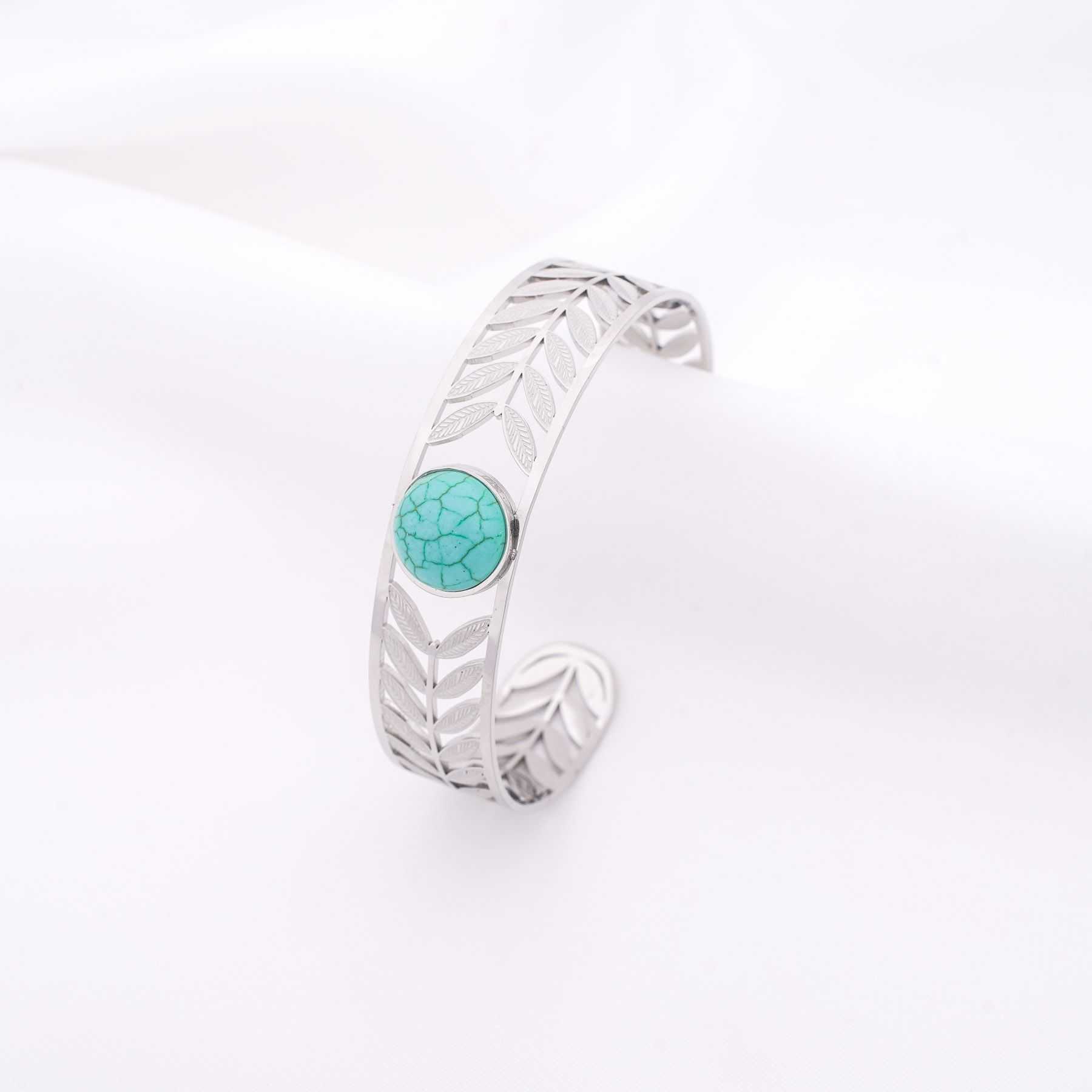 APHRODISIA HANDCUFF - SILVER