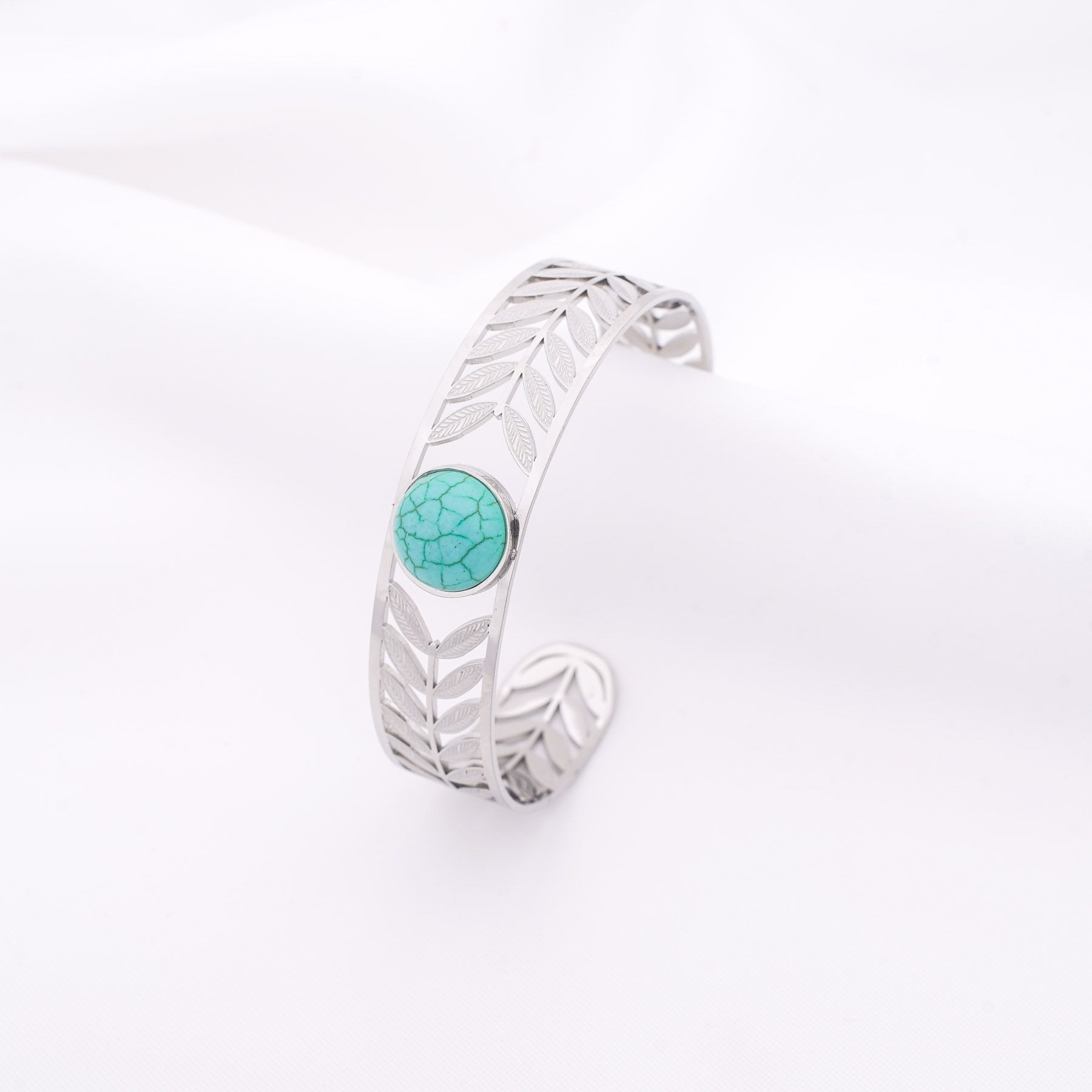 APHRODISIA HANDCUFF - SILVER ' - ' ΧΕΙΡΟΠΕΔΕΣ