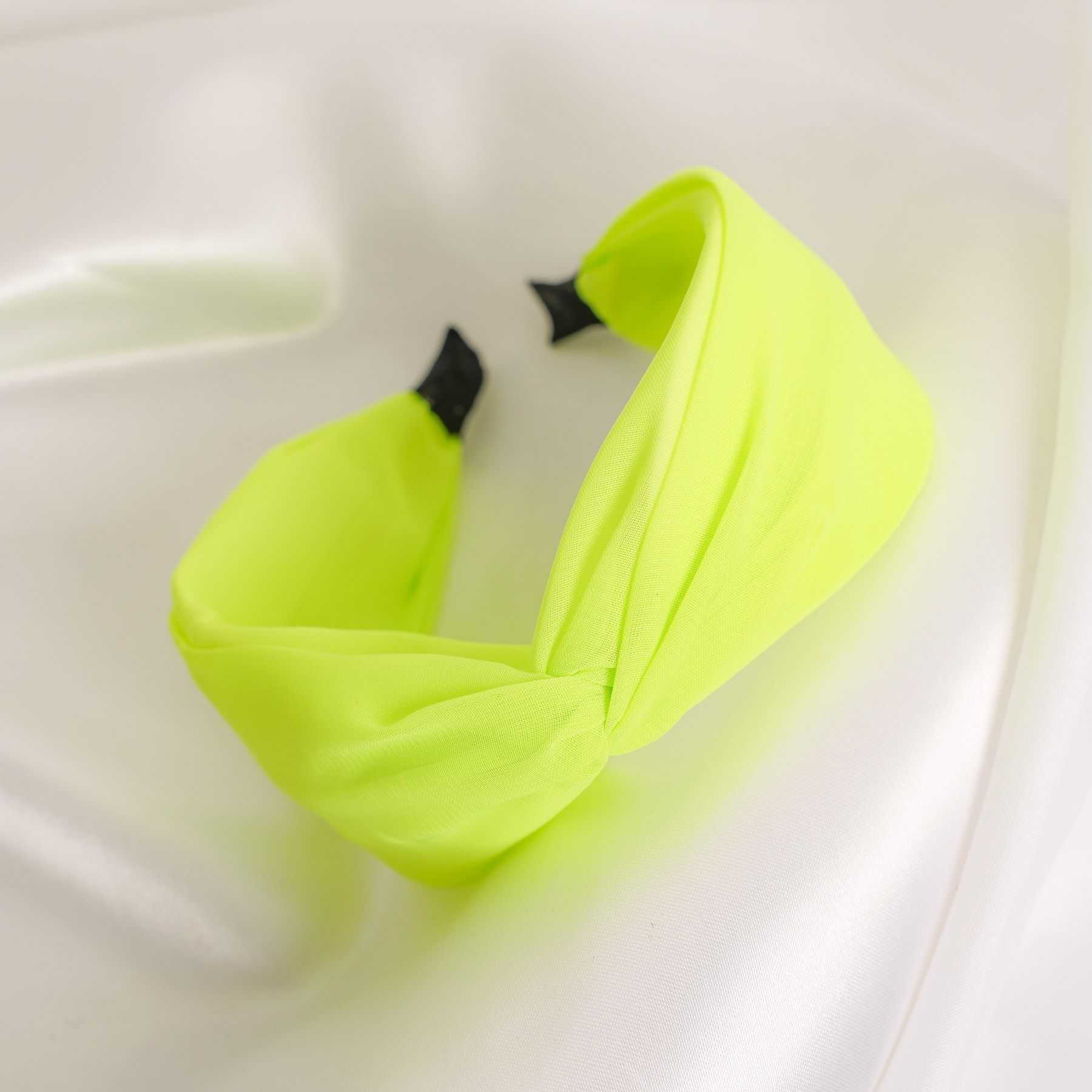 BLAZE HEADBAND - GREEN