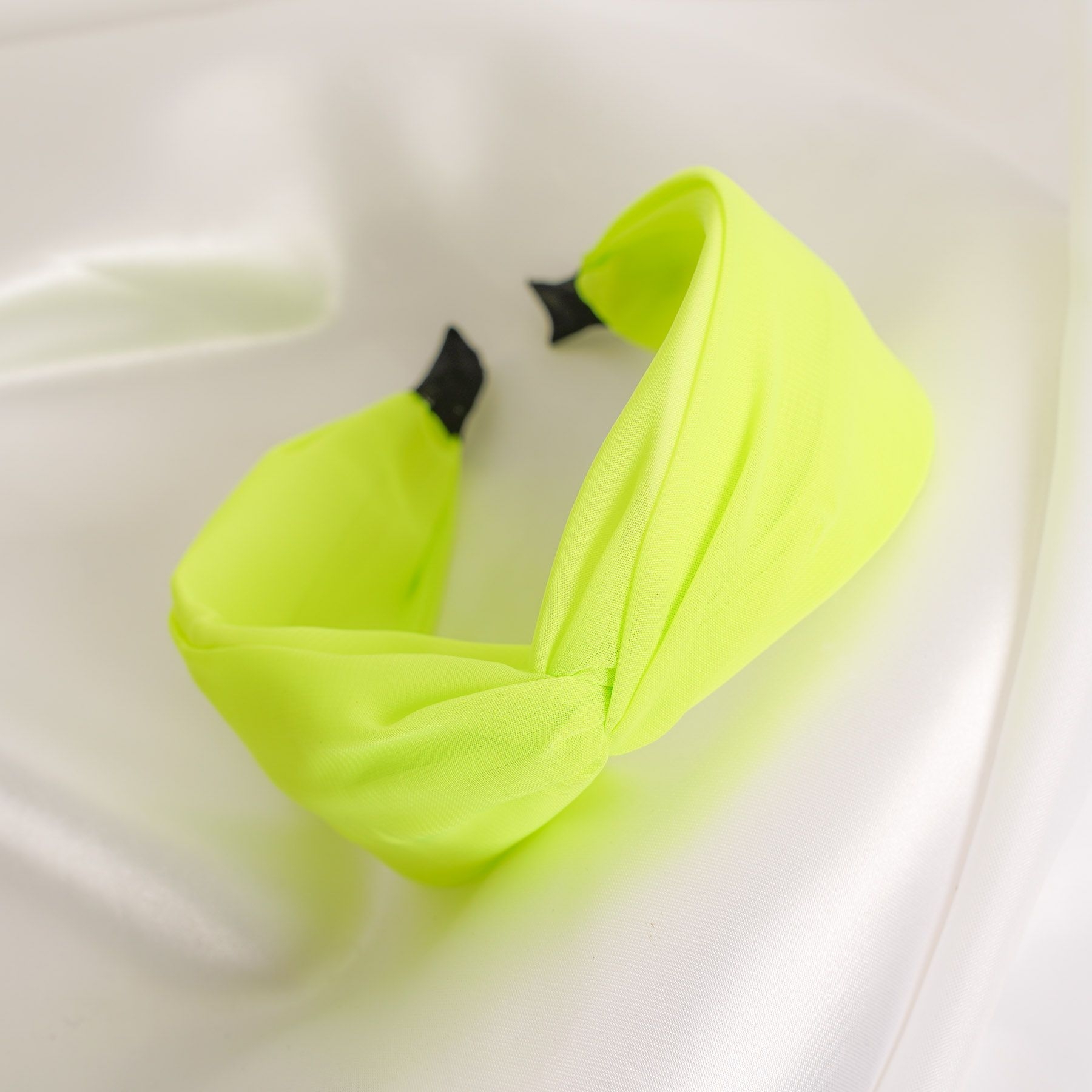 BLAZE HEADBAND - GREEN ' - ' ΣΤΕΚΕΣ ΜΑΛΛΙΩΝ 