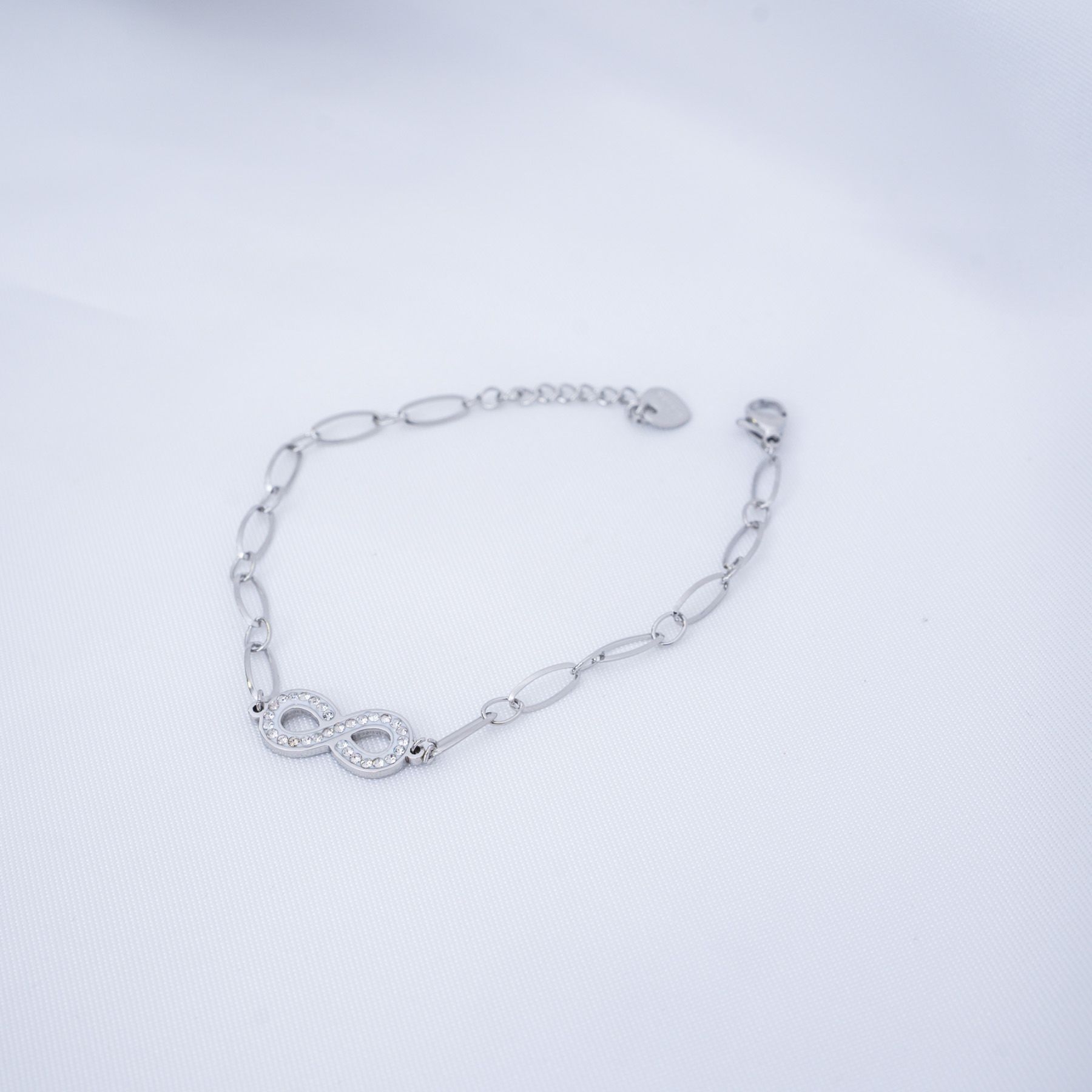 ALWAYS BRACELET - SILVER ' - ' ΧΕΡΙΟΥ