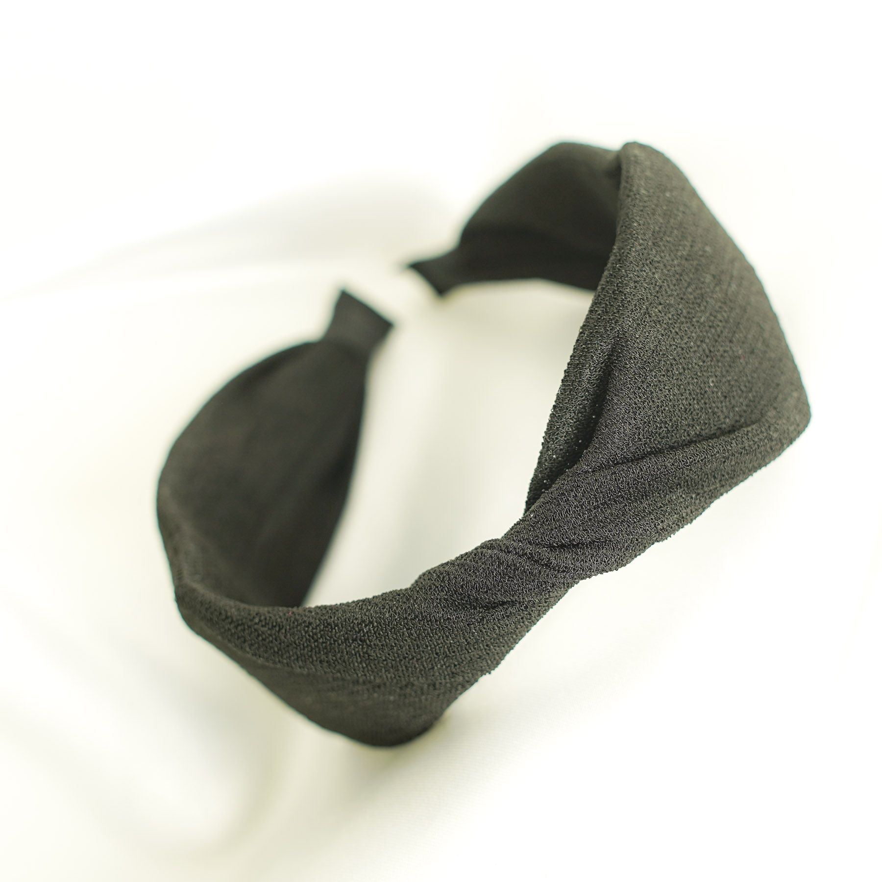 CORDELIA HEADBAND - BLACK ' - ' ΣΤΕΚΕΣ ΜΑΛΛΙΩΝ 