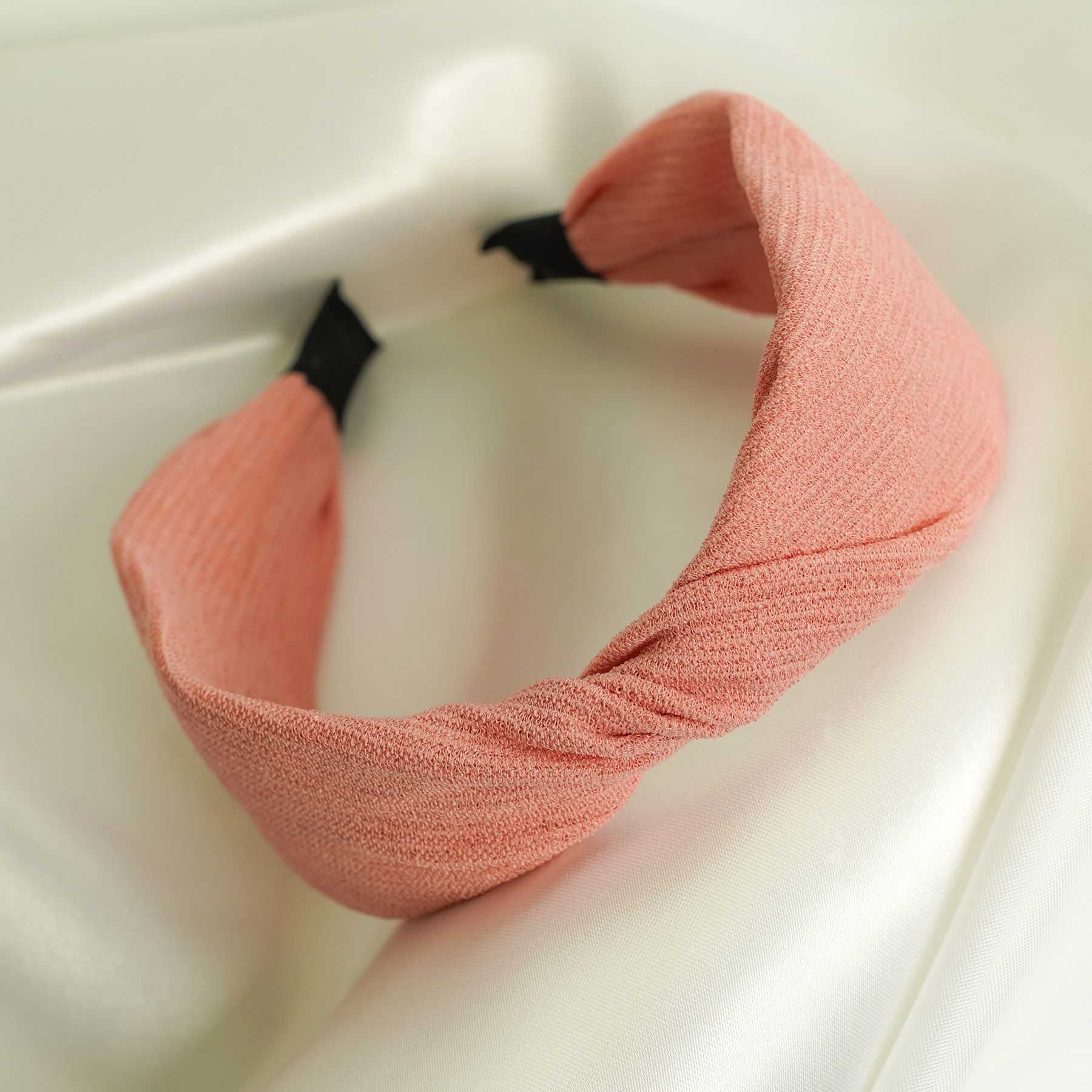CORDELIA HEADBAND - PINK