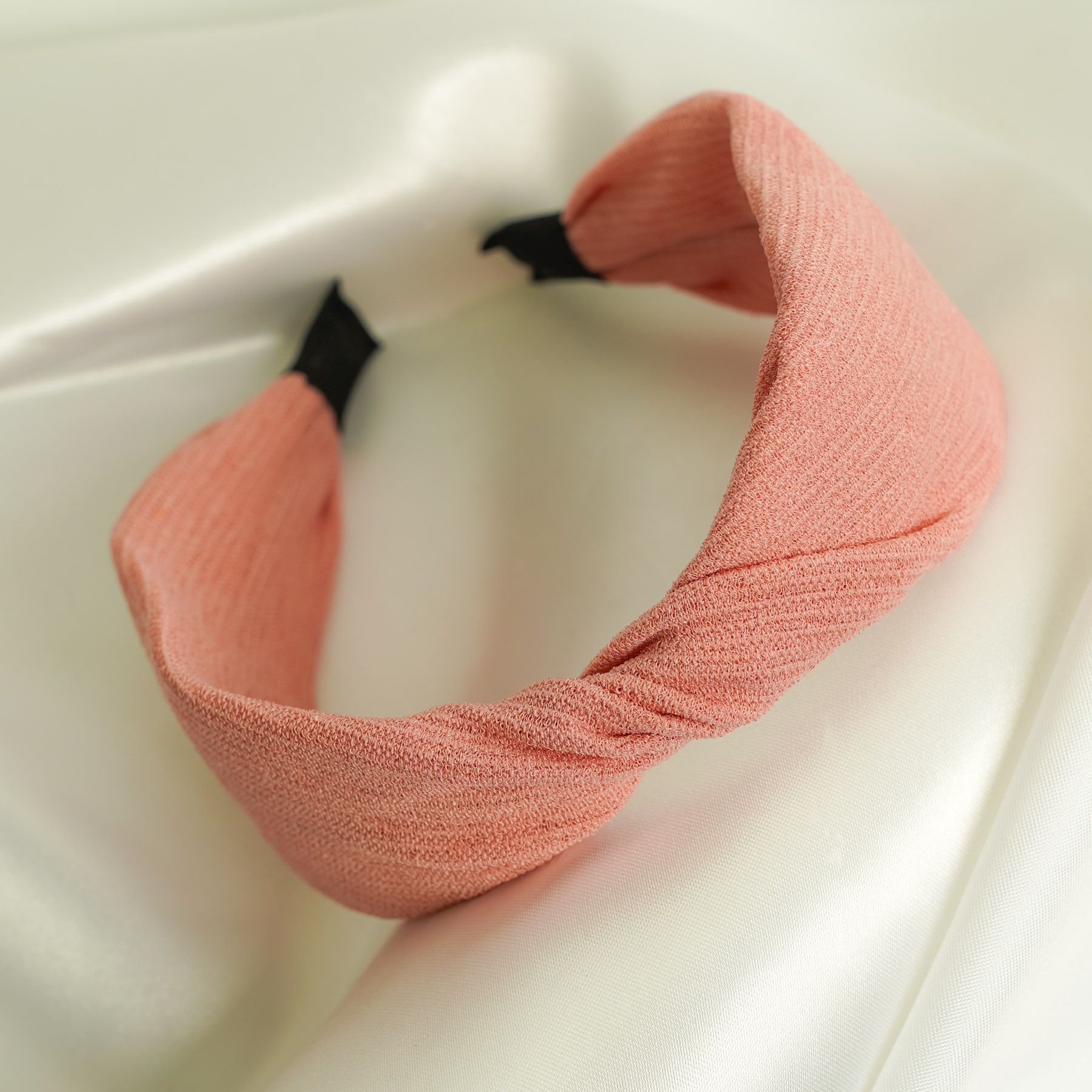 CORDELIA HEADBAND - PINK ' - ' ΣΤΕΚΕΣ ΜΑΛΛΙΩΝ 