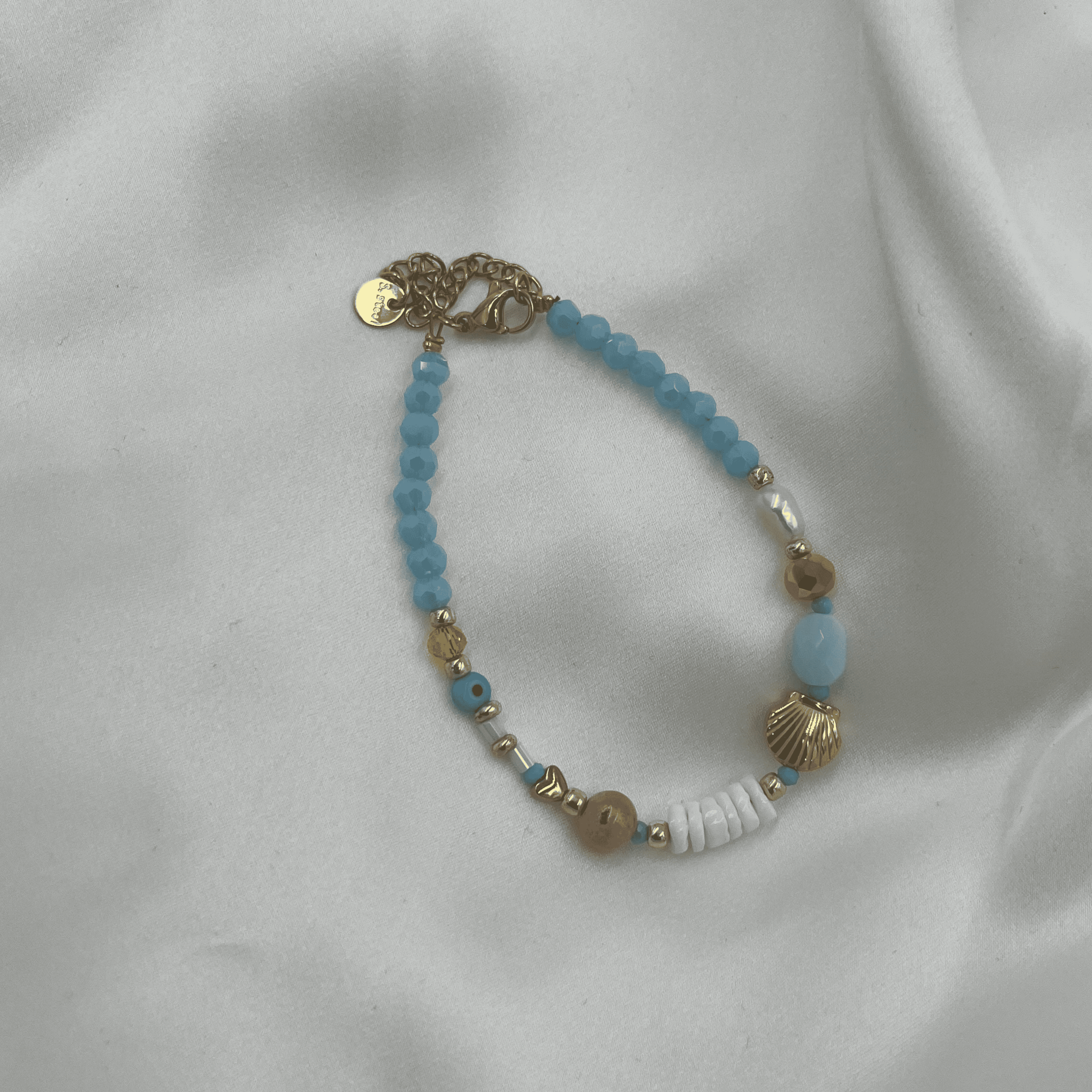 SUNSET BRACELET