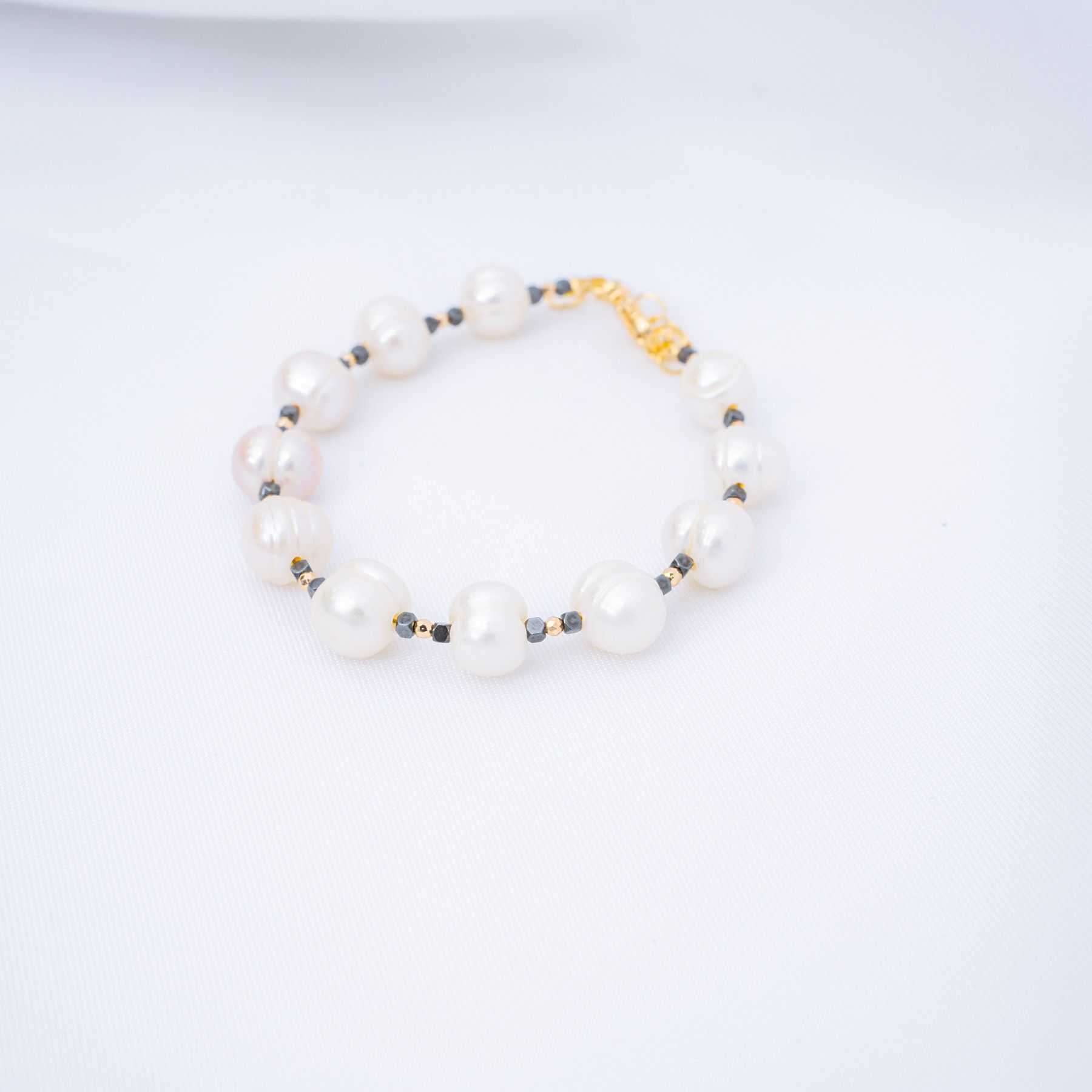 BIANCA BRACELETS - GOLD
