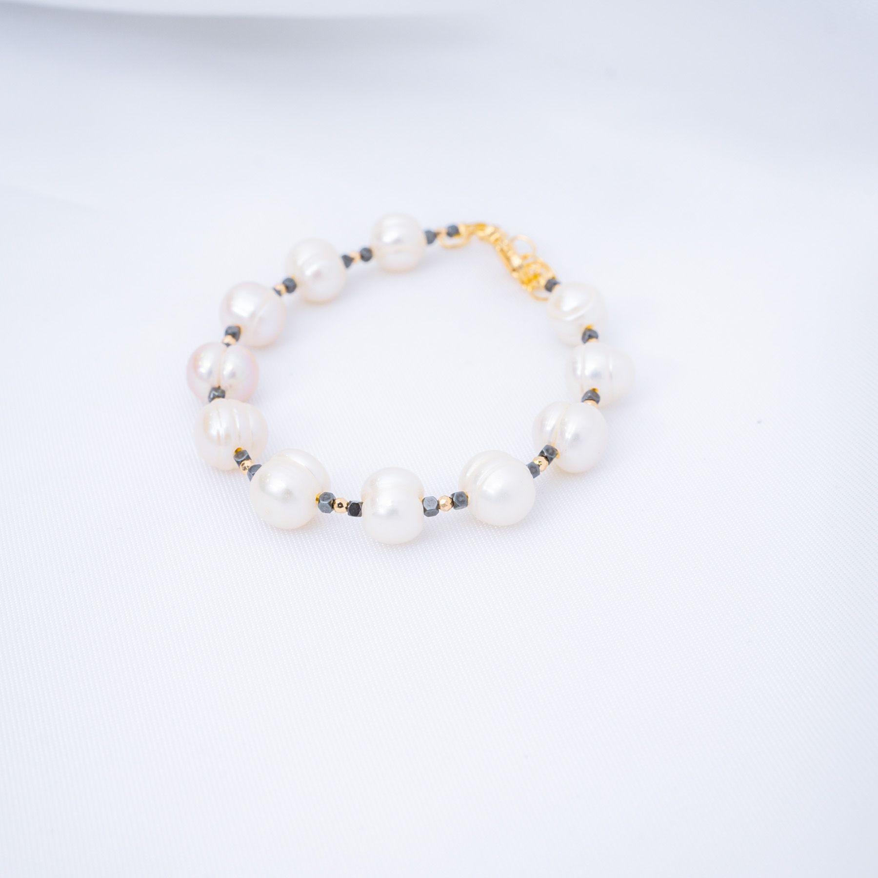 BIANCA BRACELETS - GOLD ' - ' ΧΕΡΙΟΥ