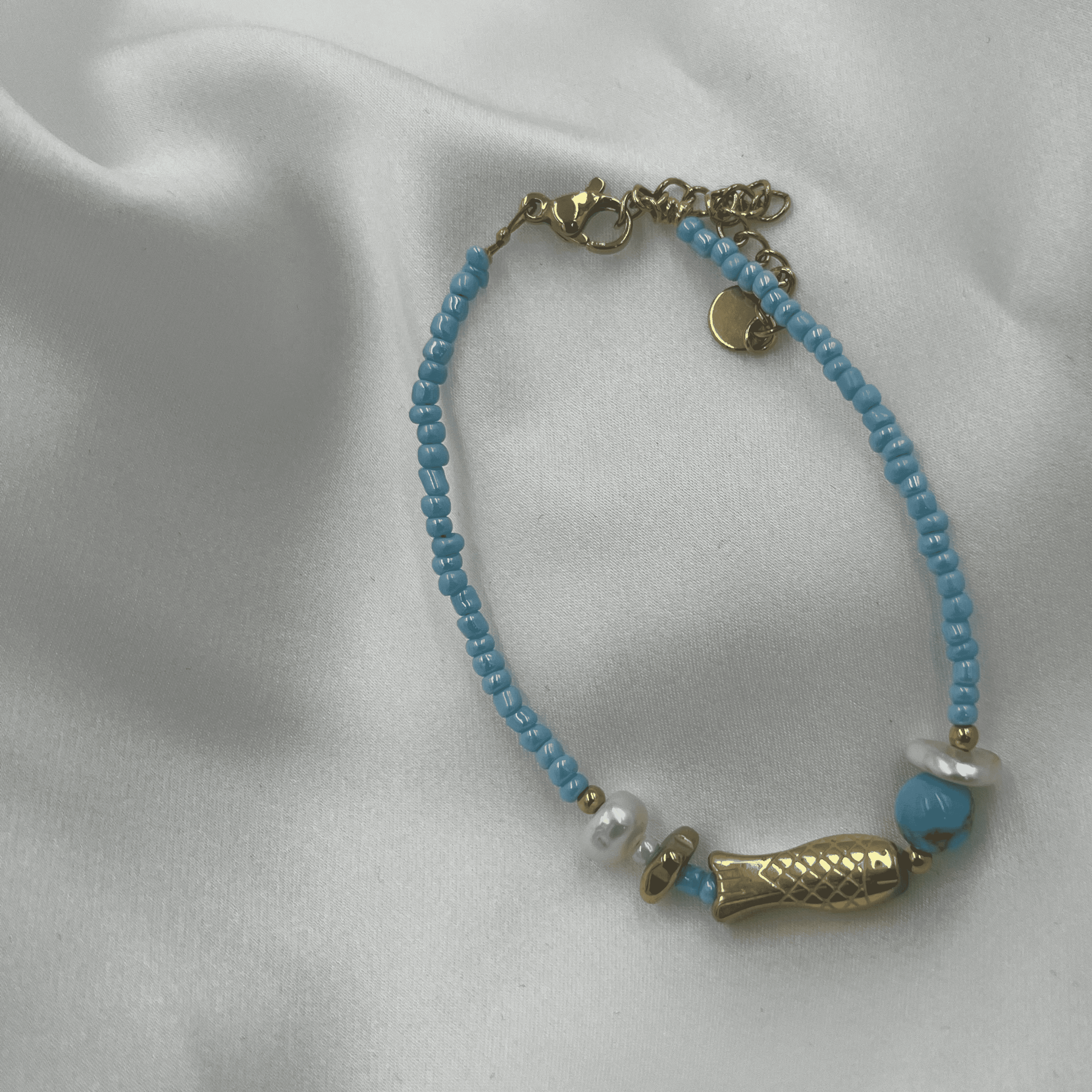 BUBBLE BRACELET