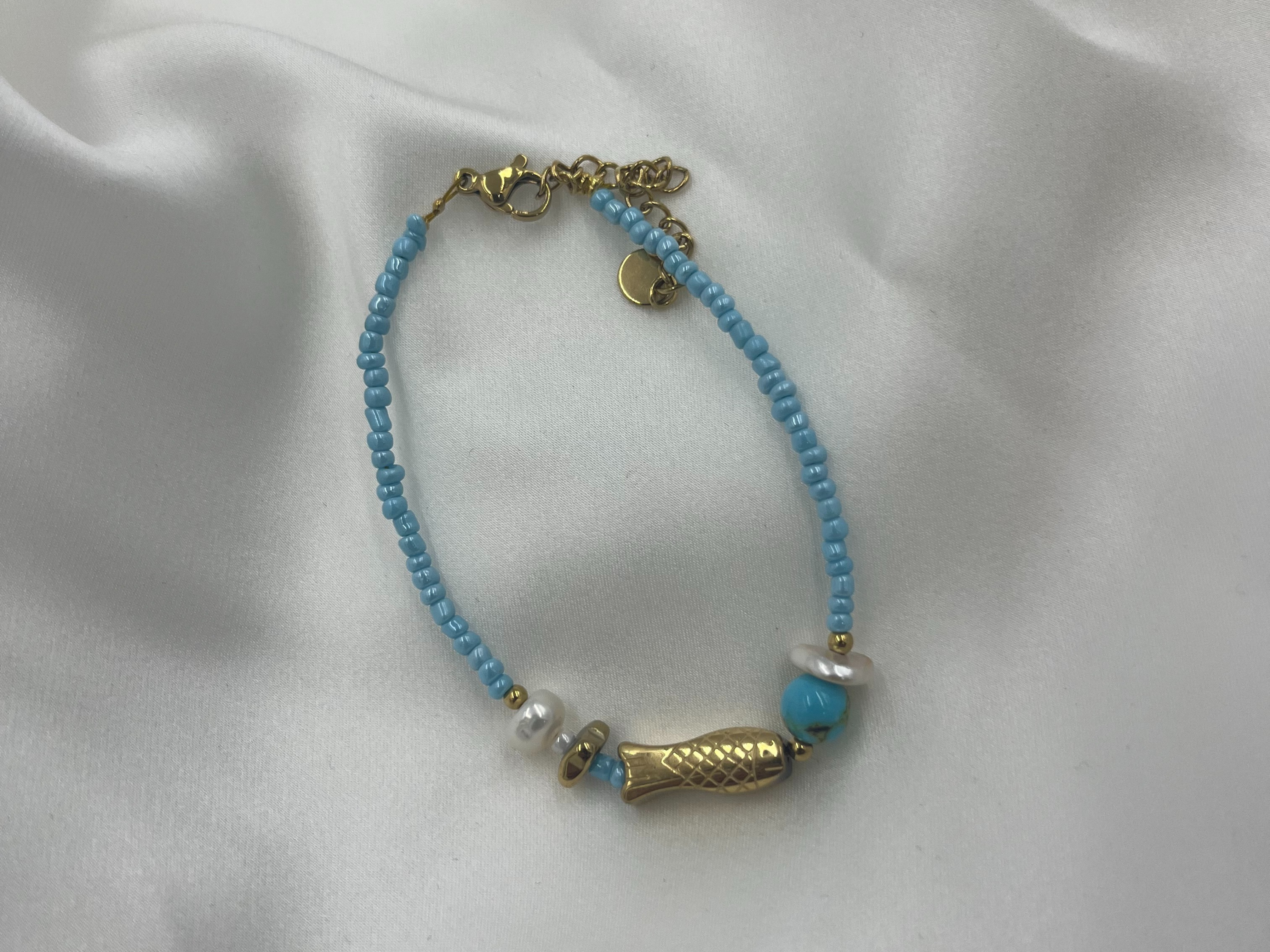 BUBBLE BRACELET ' - ' ΧΕΡΙΟΥ
