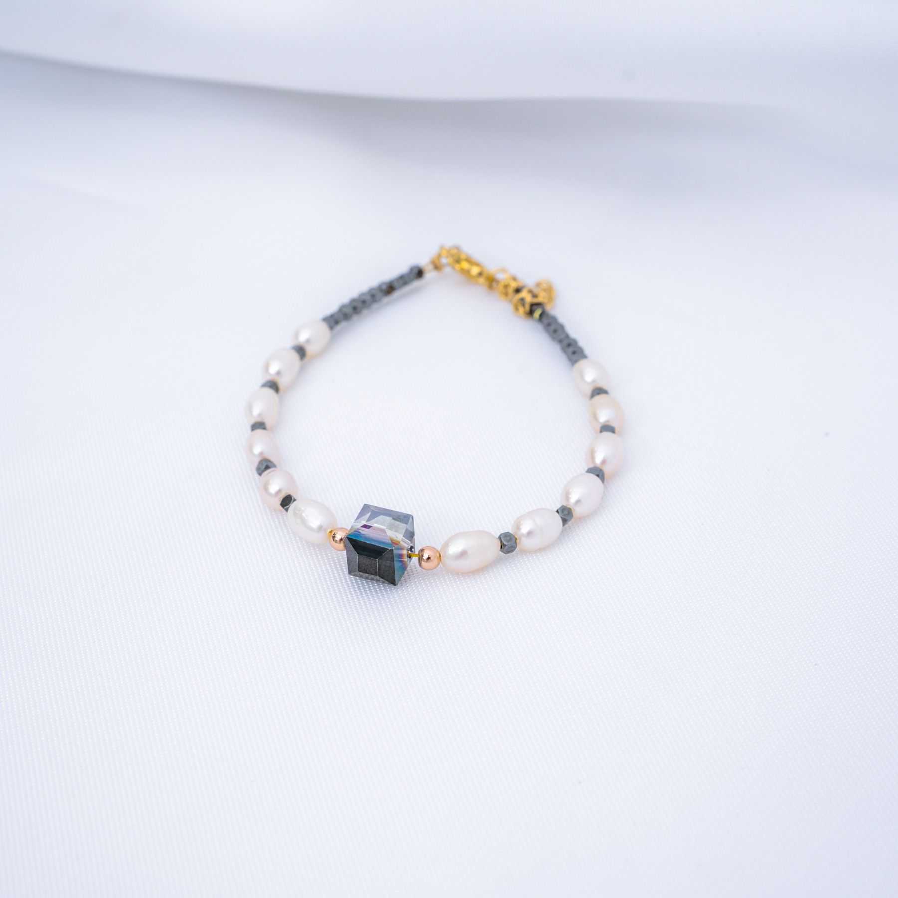ROSABEL BRACELET - GOLD