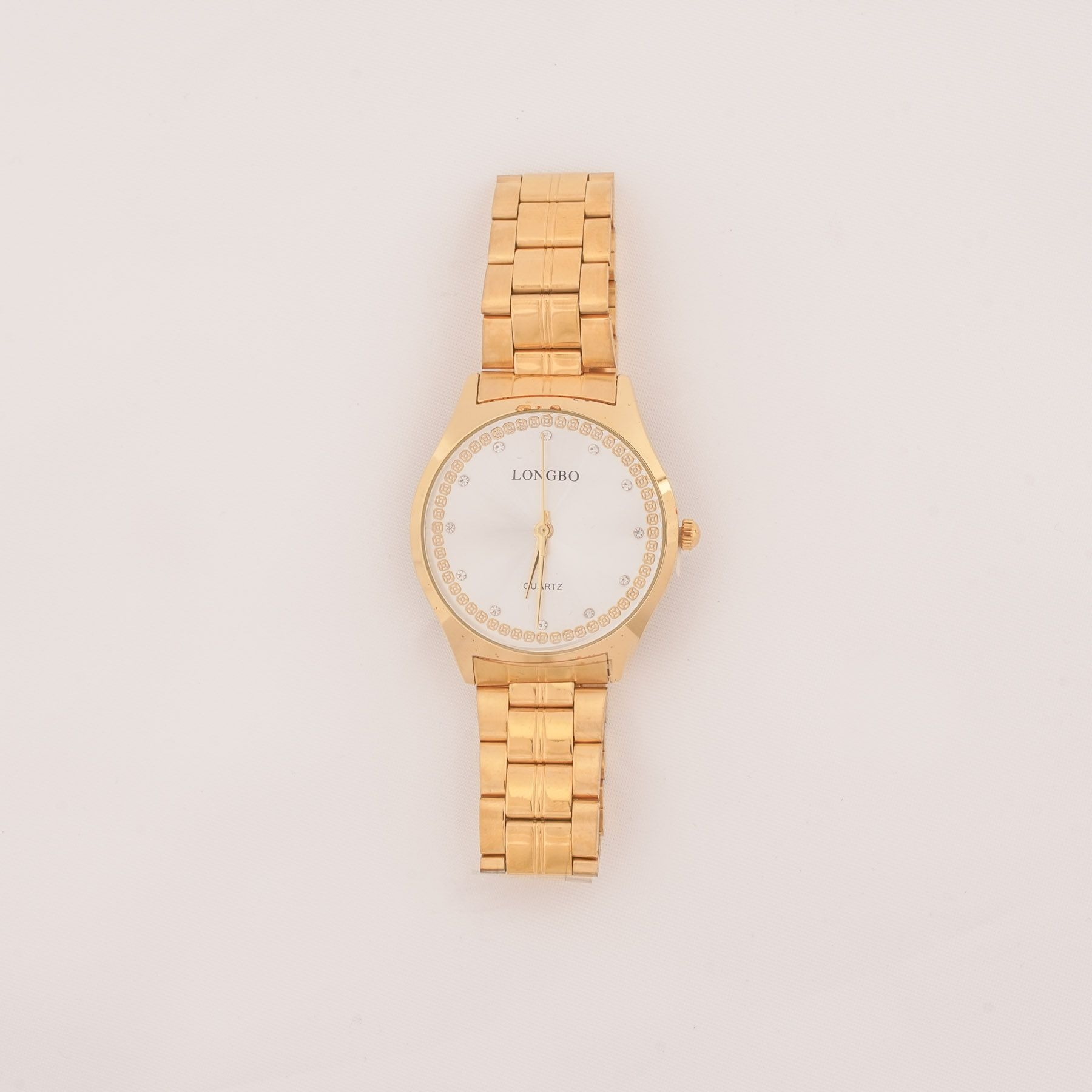LONGBO WATCH - GOLD ' - ' ΡΟΛΟΓΙΑ