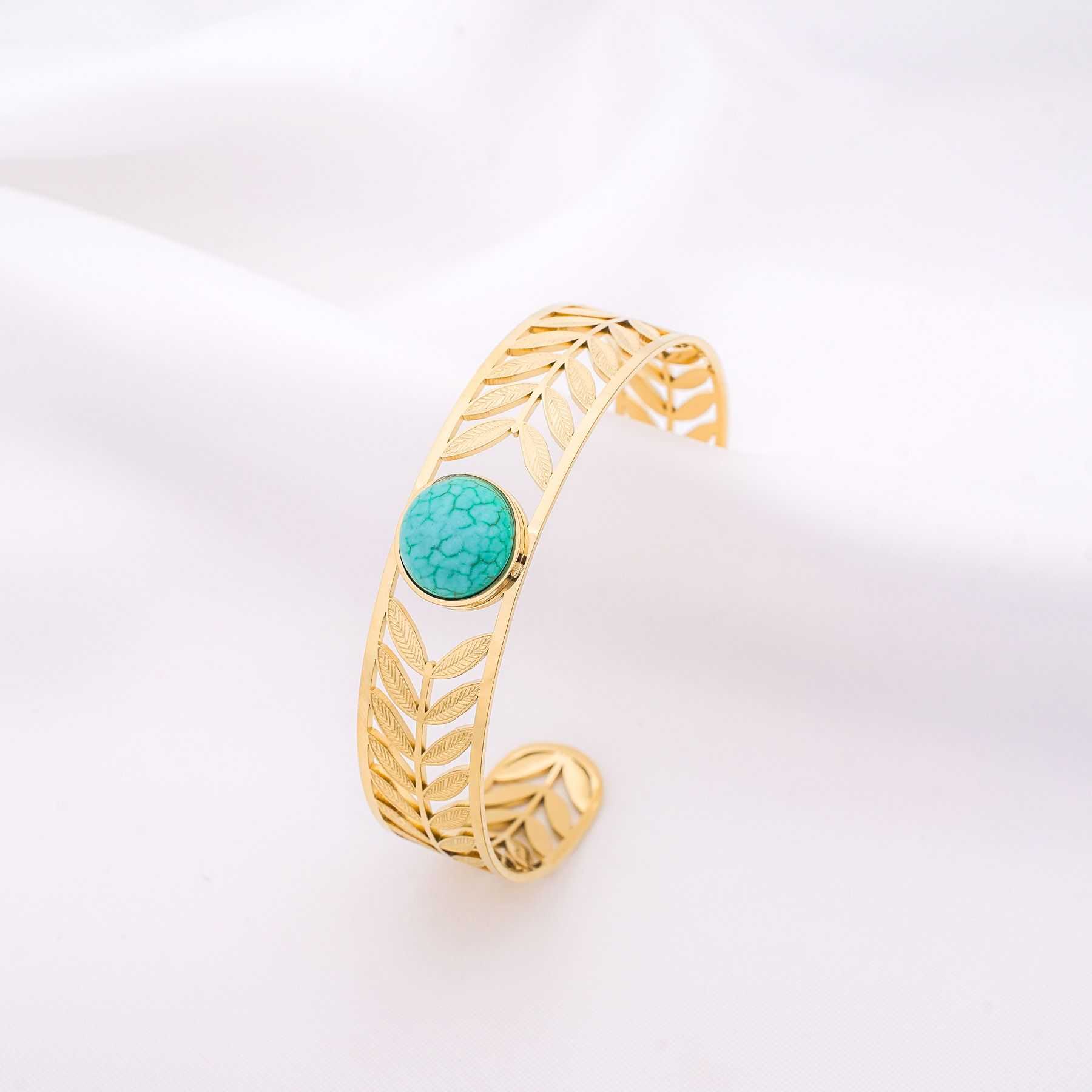 APHRODISIA HANDCUFF - GOLD 