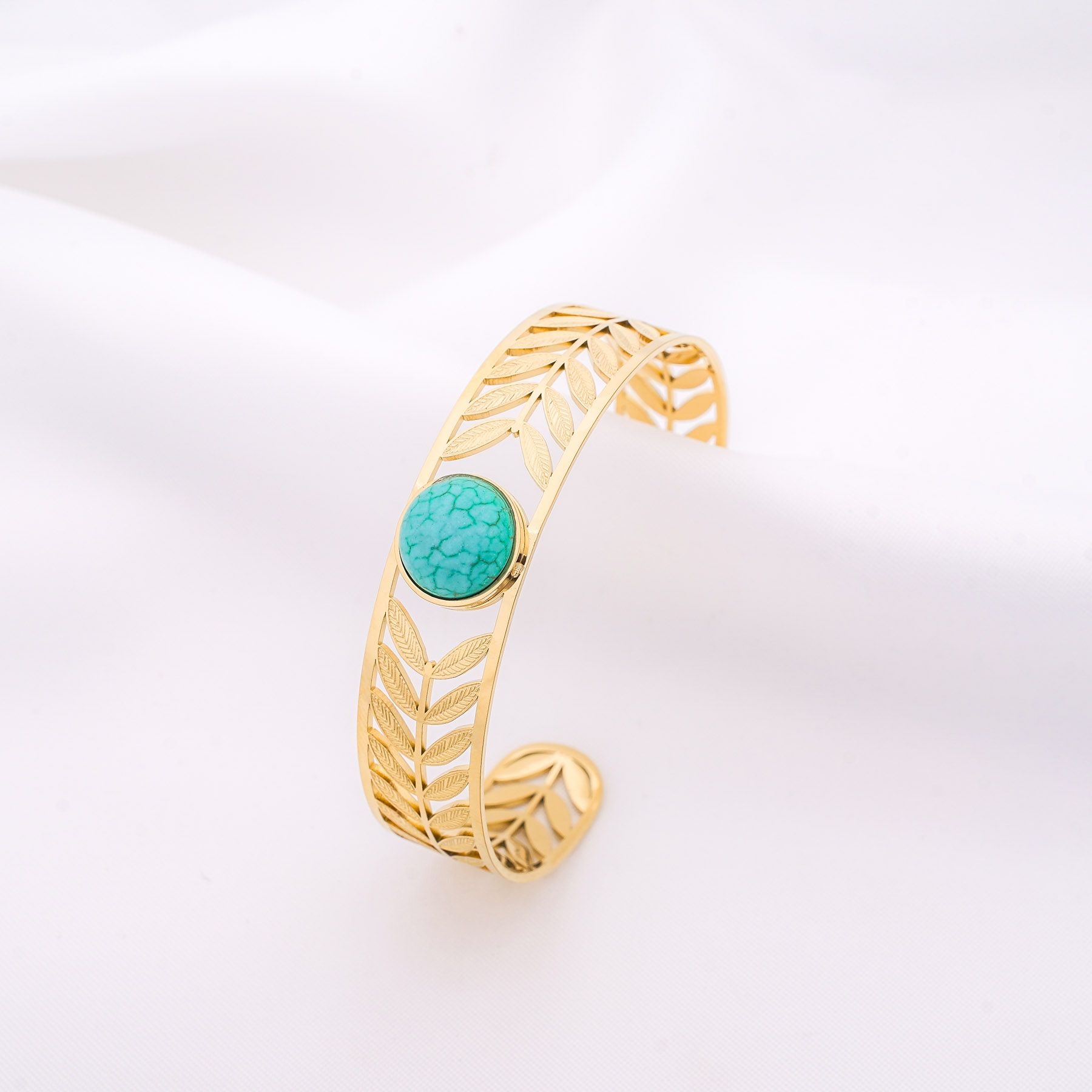 APHRODISIA HANDCUFF - GOLD ' - ' ΧΕΙΡΟΠΕΔΕΣ